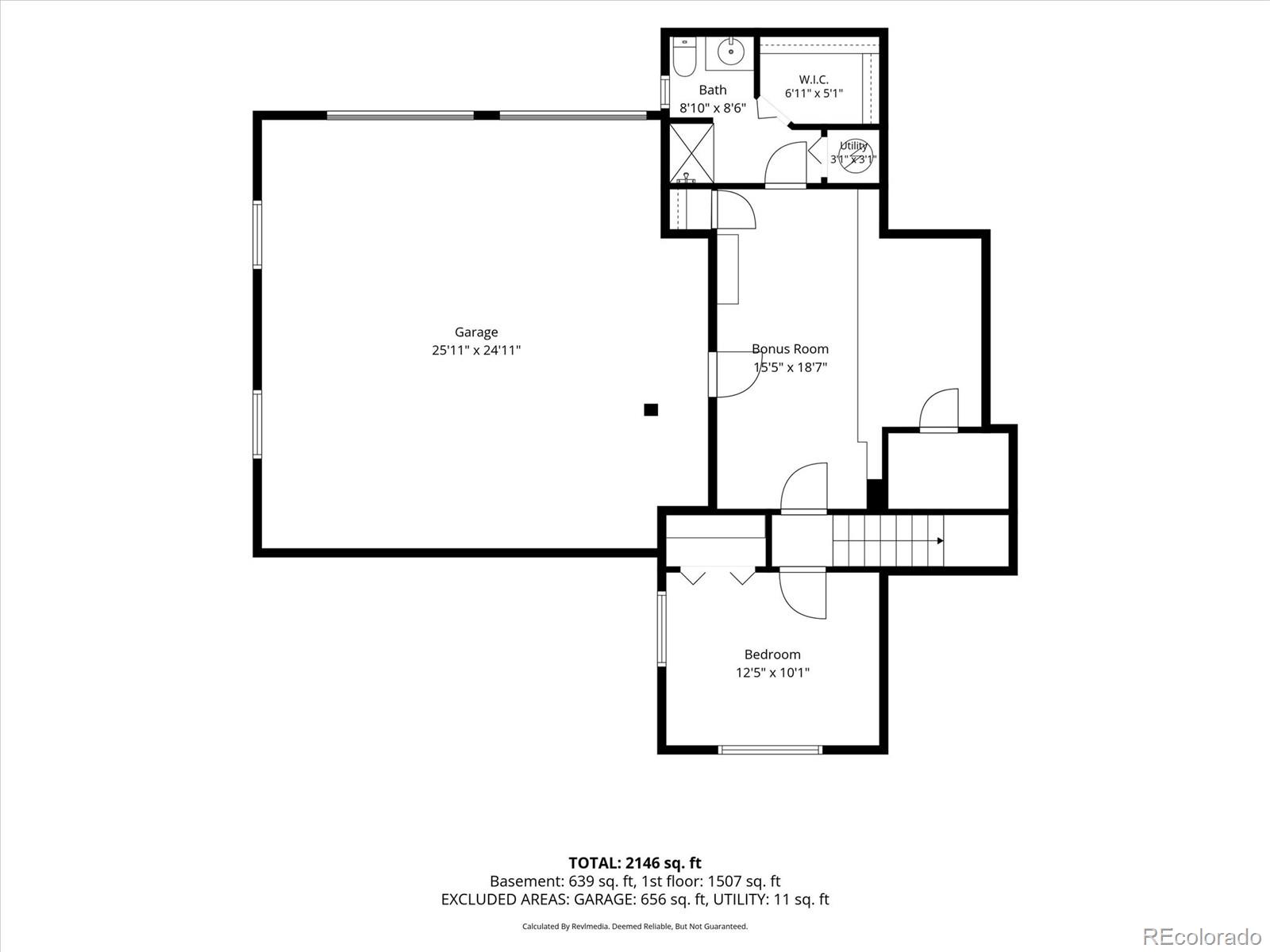 MLS Image #49 for 27905  mariposa road,evergreen, Colorado