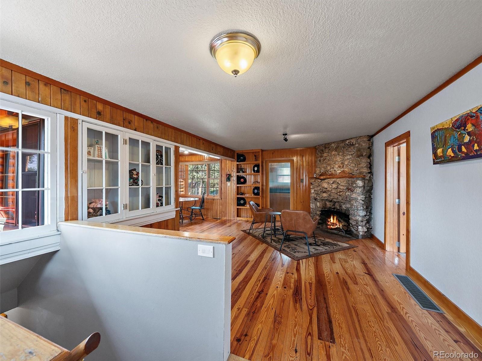 MLS Image #6 for 27905  mariposa road,evergreen, Colorado