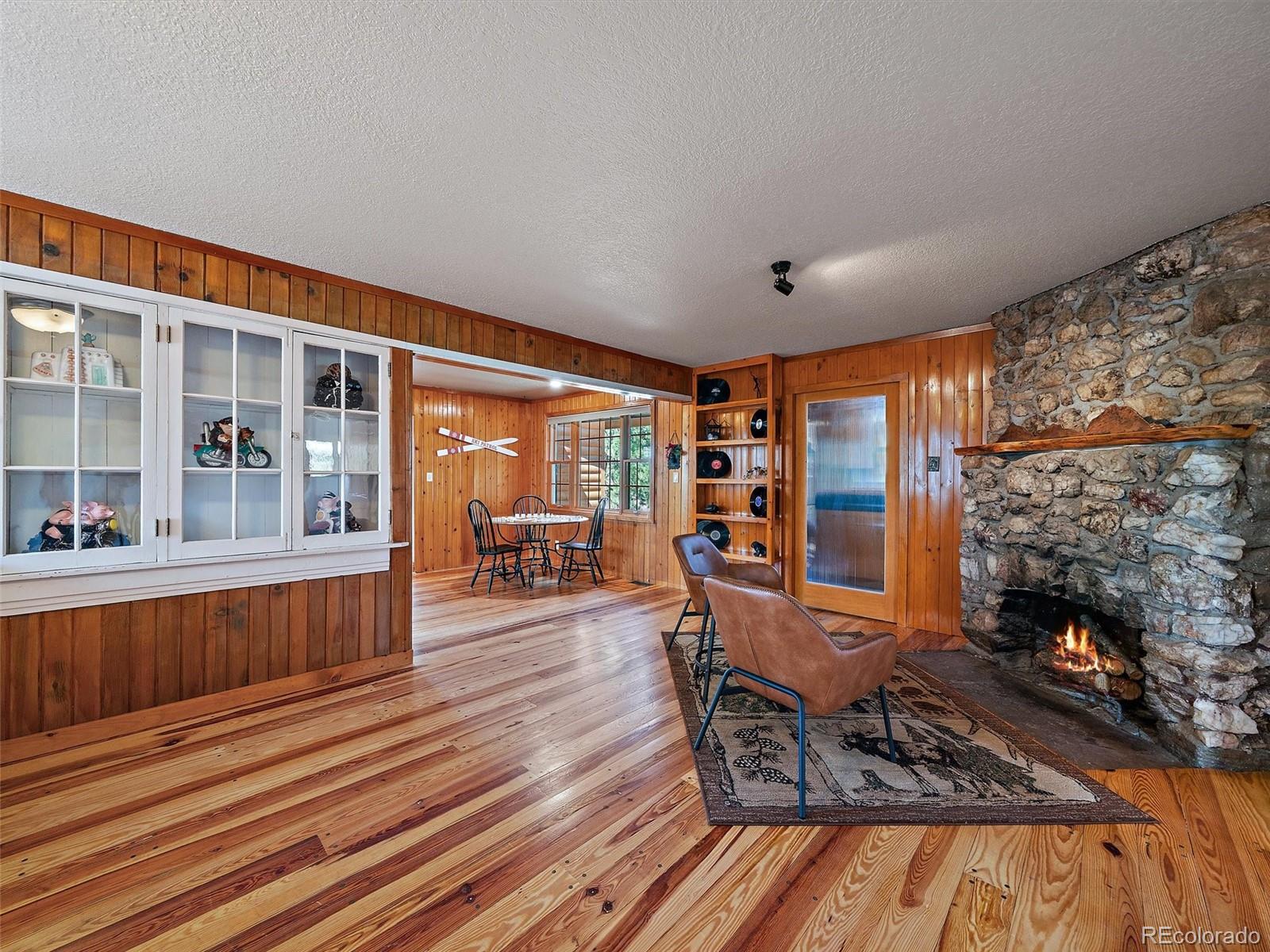 MLS Image #7 for 27905  mariposa road,evergreen, Colorado