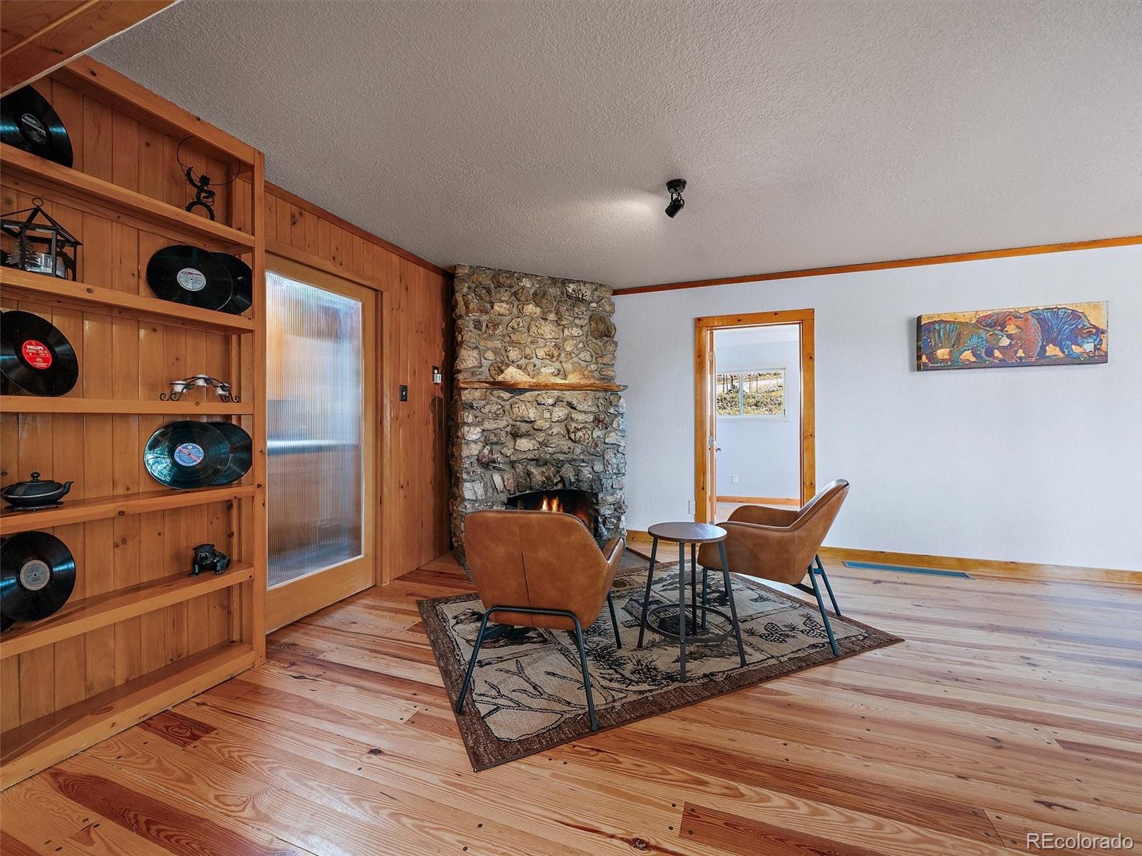 MLS Image #8 for 27905  mariposa road,evergreen, Colorado