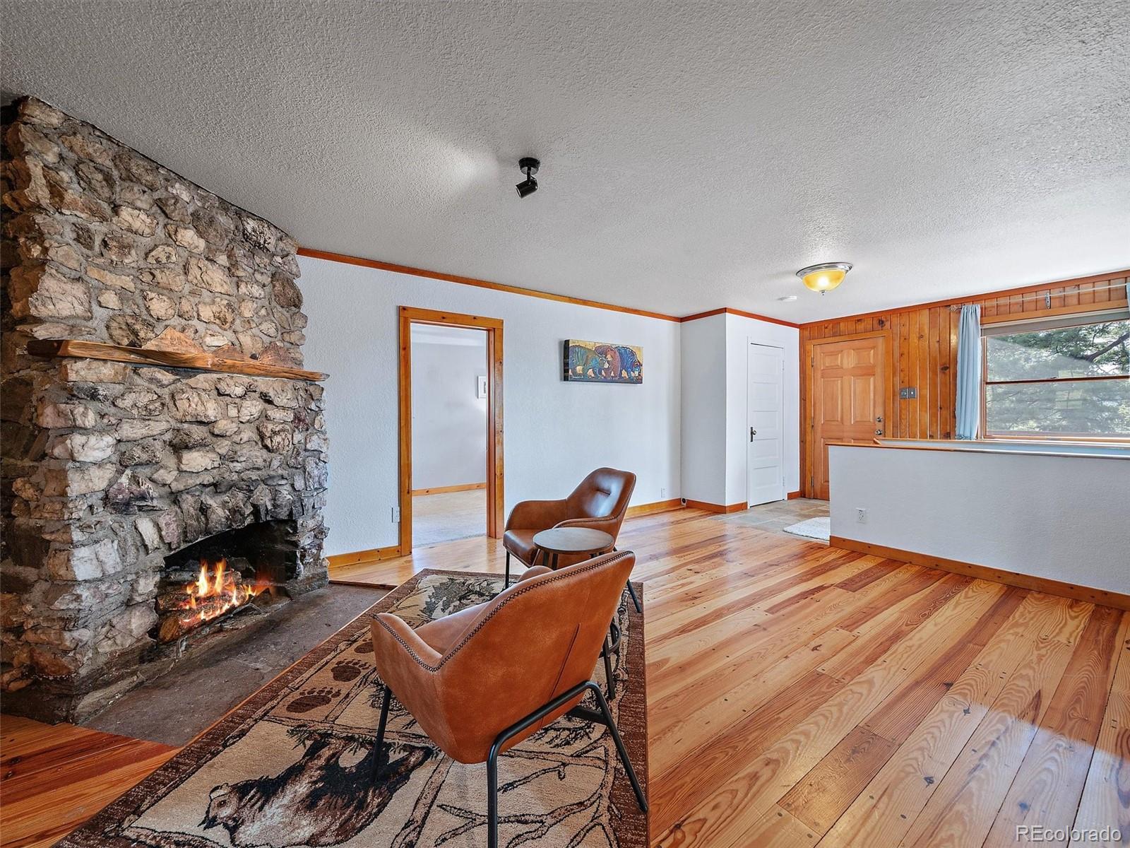 MLS Image #9 for 27905  mariposa road,evergreen, Colorado