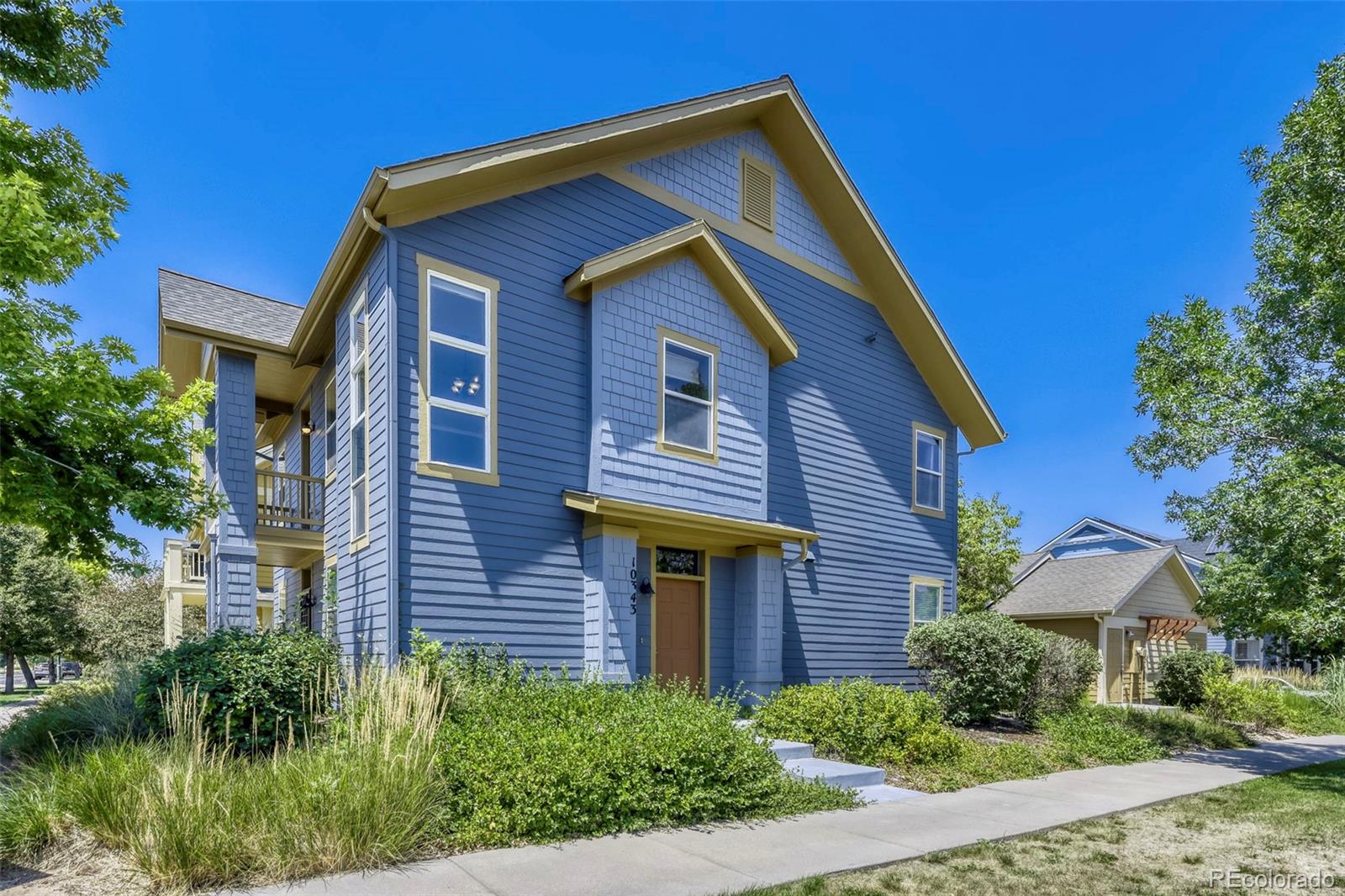 MLS Image #0 for 10343 e 26th avenue,denver, Colorado