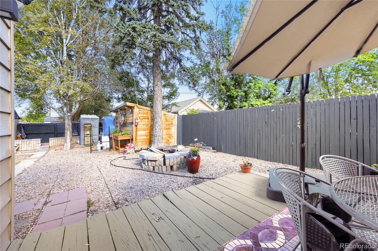 MLS Image #18 for 4664  clayton street,denver, Colorado