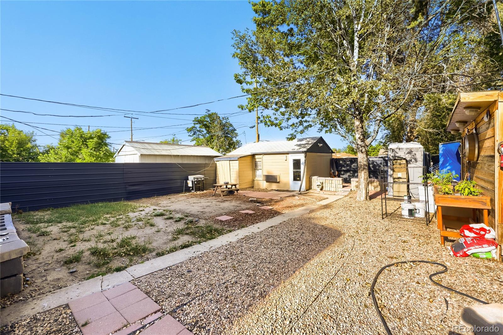 MLS Image #20 for 4664  clayton street,denver, Colorado