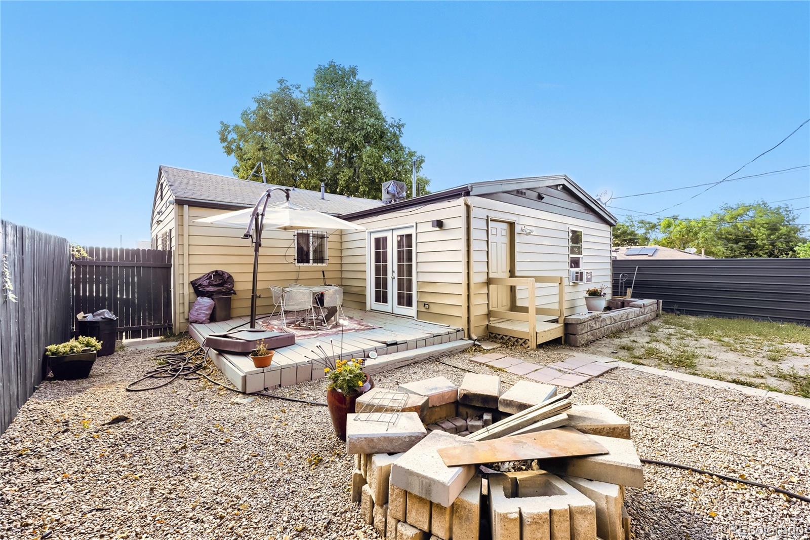 MLS Image #21 for 4664  clayton street,denver, Colorado