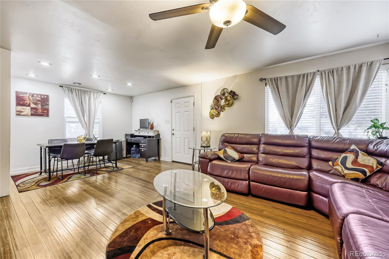 MLS Image #3 for 4664  clayton street,denver, Colorado