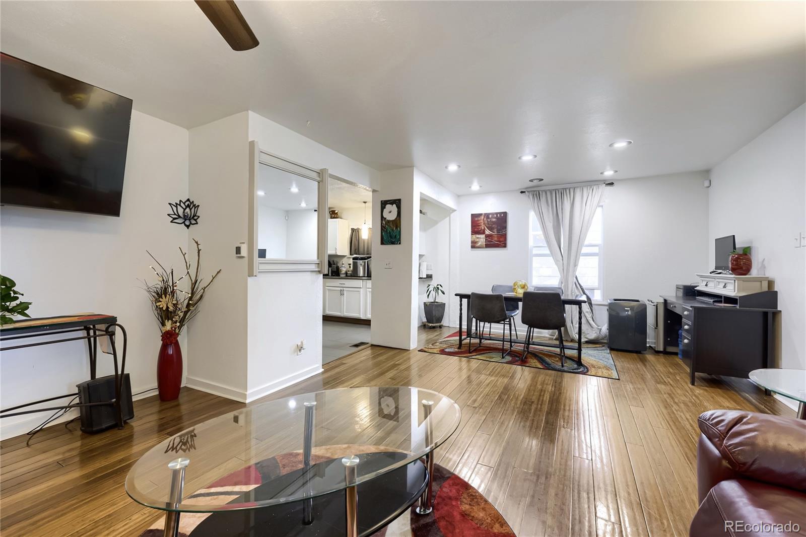 MLS Image #5 for 4664  clayton street,denver, Colorado