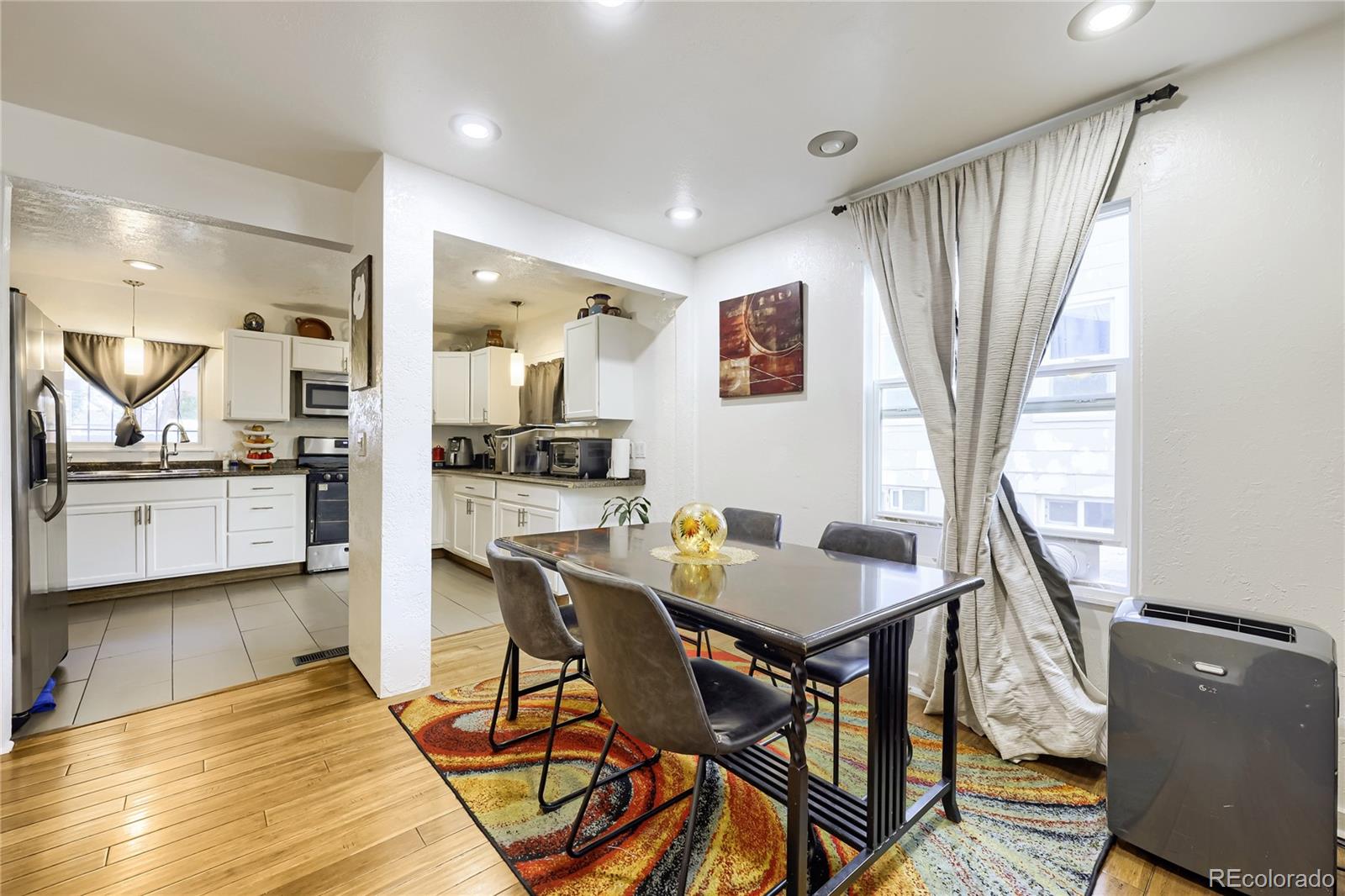 MLS Image #6 for 4664  clayton street,denver, Colorado