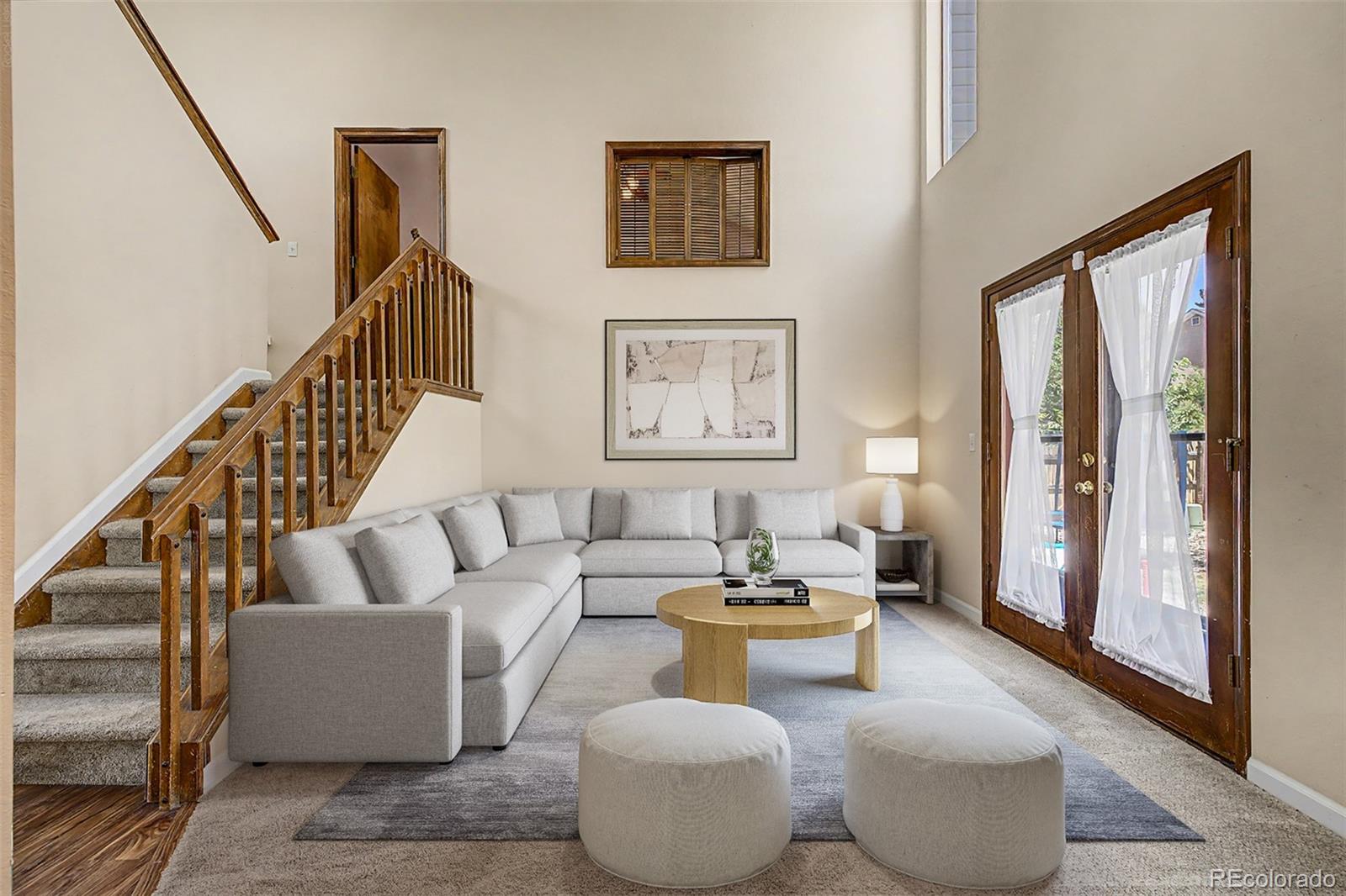 MLS Image #4 for 6004  zang way,arvada, Colorado