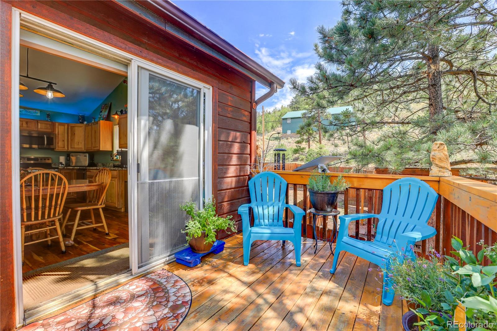 MLS Image #10 for 13851  pine valley road,pine, Colorado