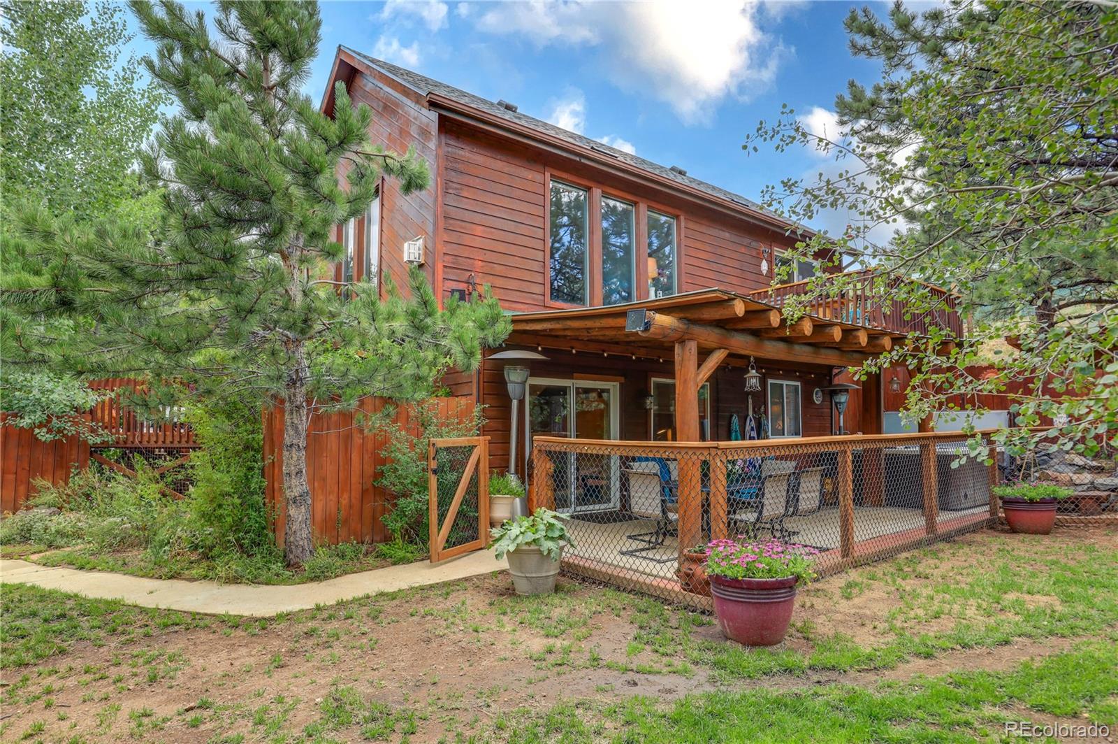 MLS Image #27 for 13851  pine valley road,pine, Colorado