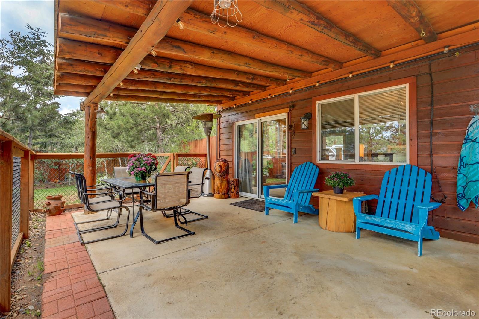 MLS Image #29 for 13851  pine valley road,pine, Colorado