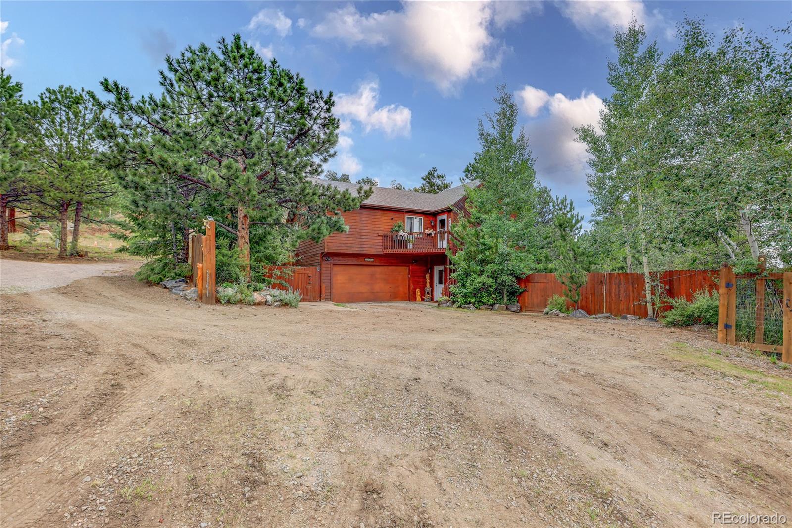 MLS Image #3 for 13851  pine valley road,pine, Colorado
