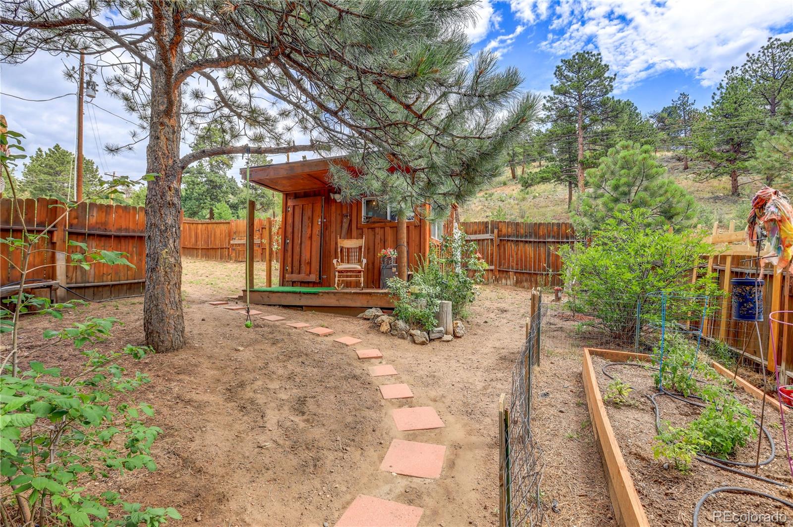 MLS Image #32 for 13851  pine valley road,pine, Colorado