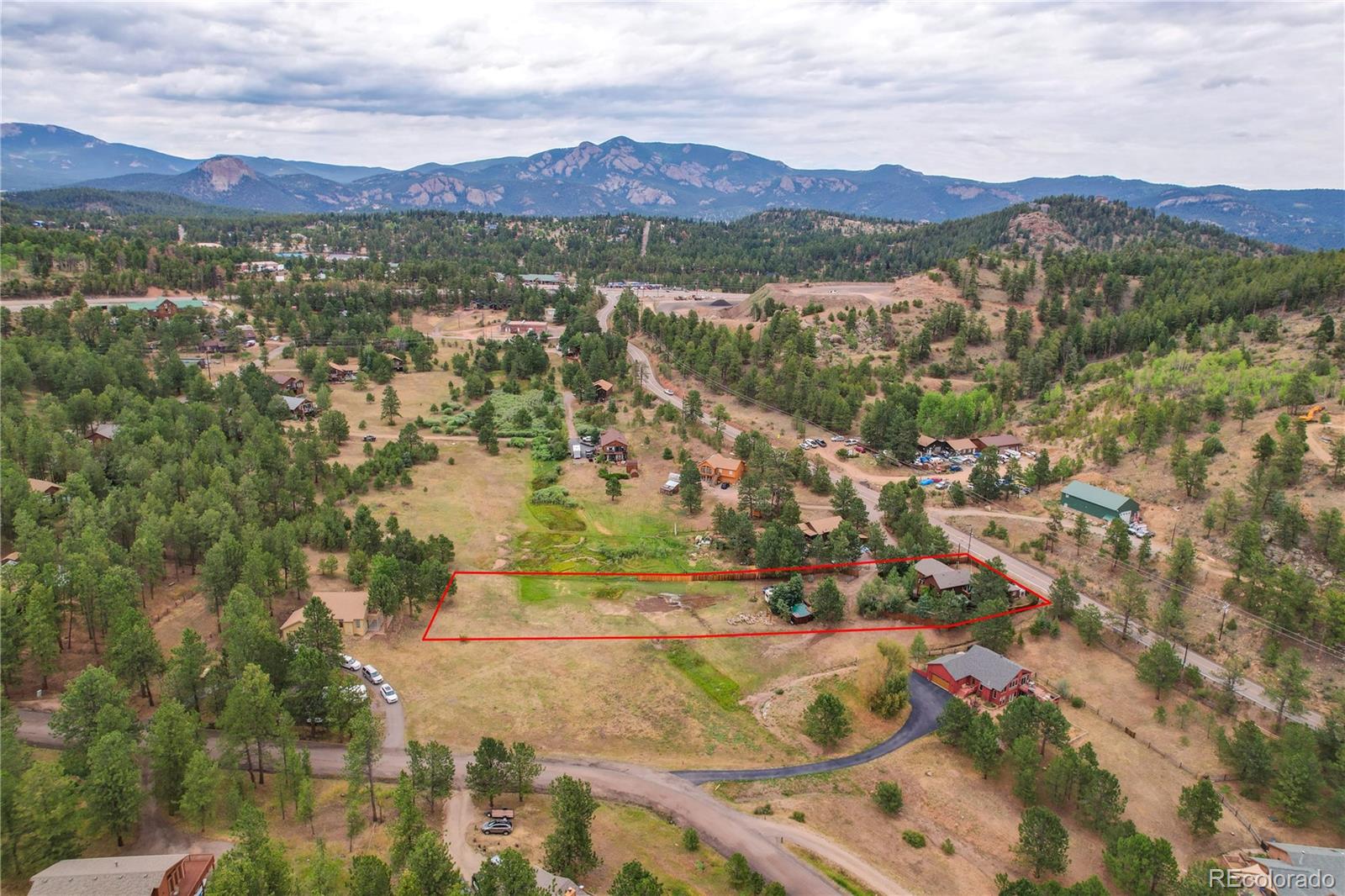 MLS Image #36 for 13851  pine valley road,pine, Colorado