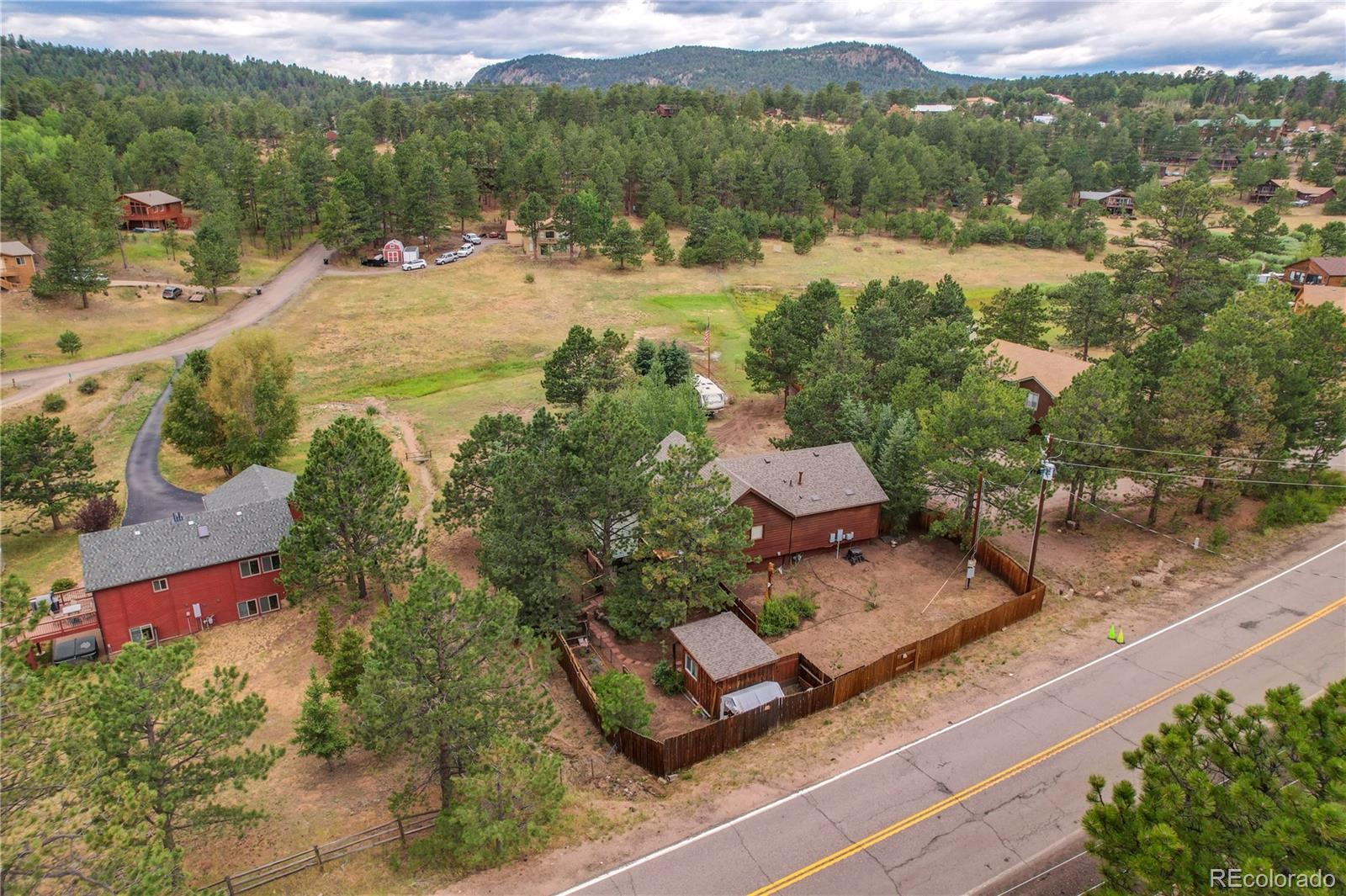 MLS Image #37 for 13851  pine valley road,pine, Colorado