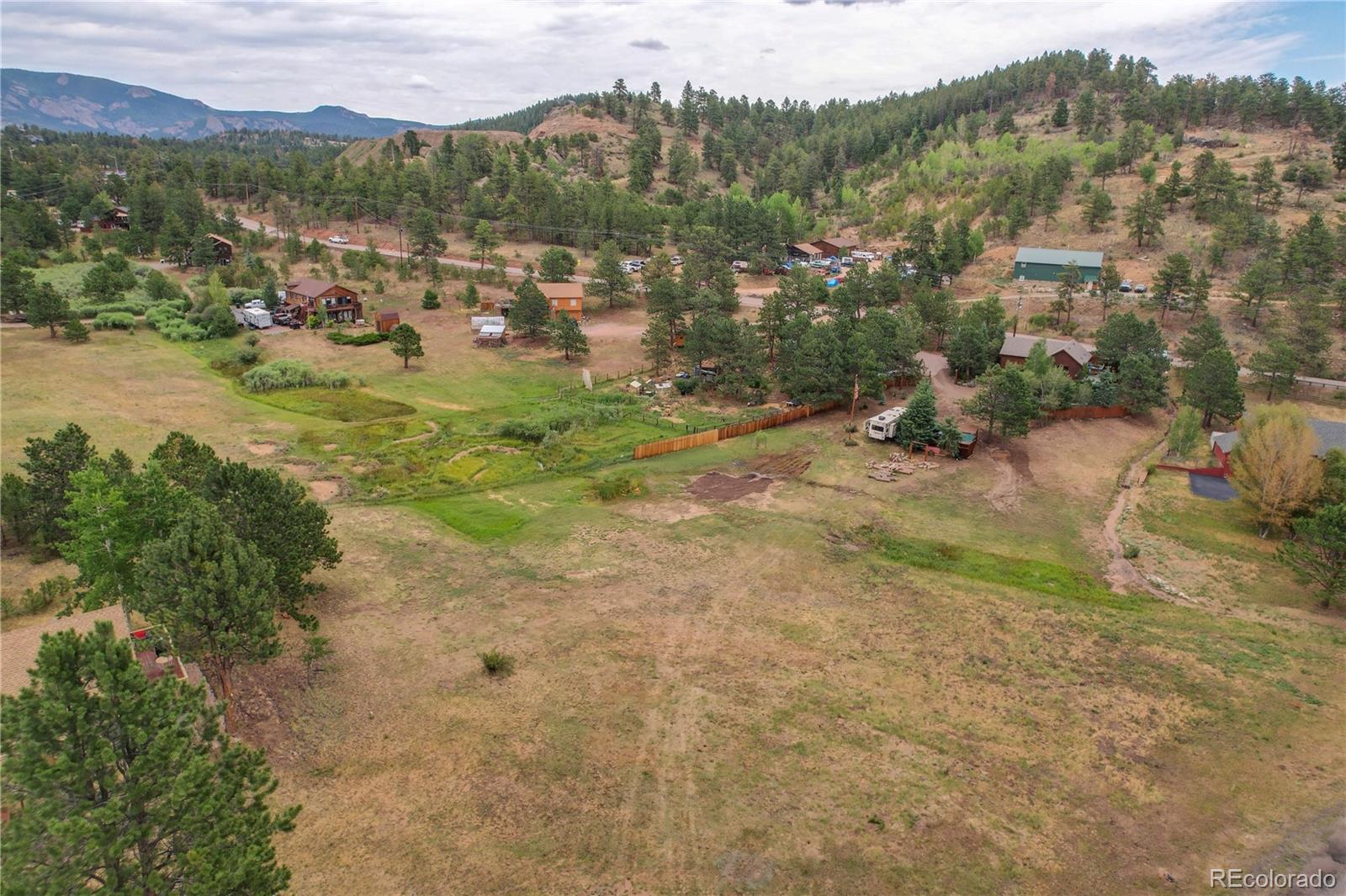 MLS Image #38 for 13851  pine valley road,pine, Colorado