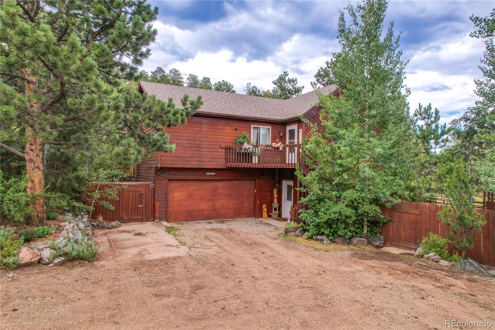 MLS Image #4 for 13851  pine valley road,pine, Colorado