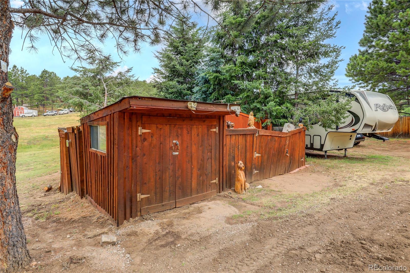 MLS Image #41 for 13851  pine valley road,pine, Colorado