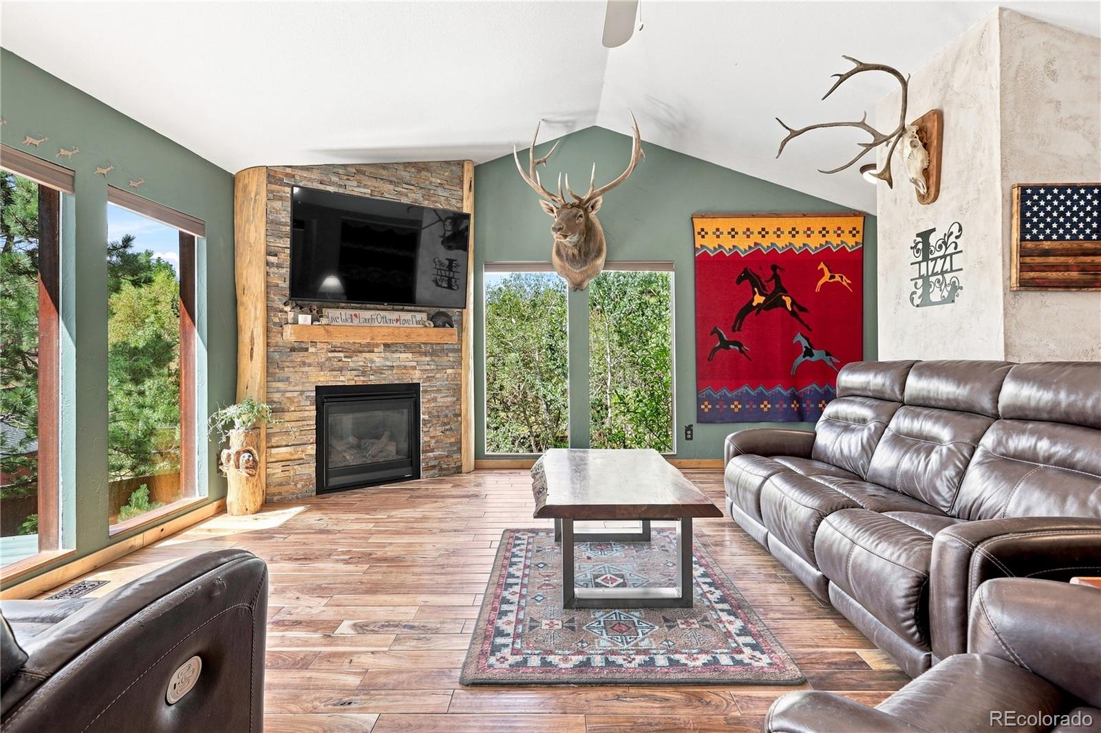 MLS Image #5 for 13851  pine valley road,pine, Colorado