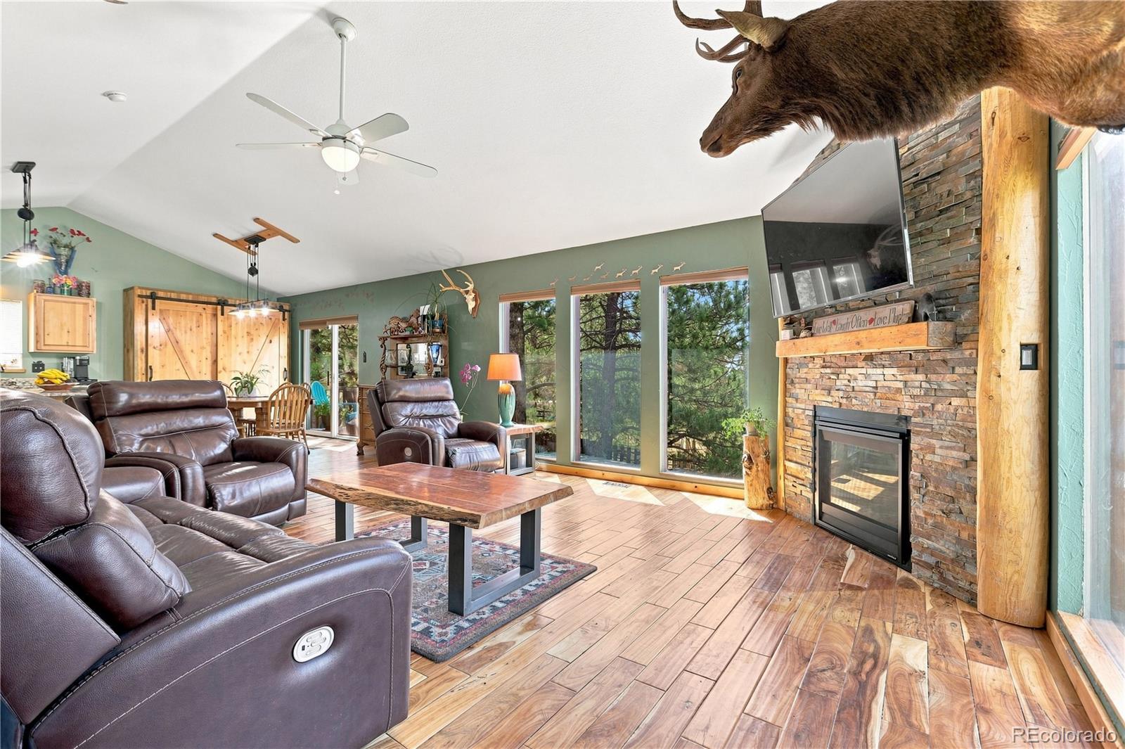 MLS Image #8 for 13851  pine valley road,pine, Colorado