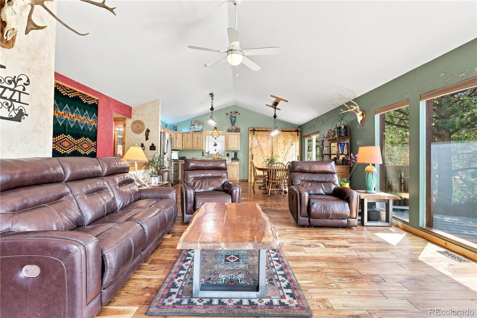 MLS Image #9 for 13851  pine valley road,pine, Colorado