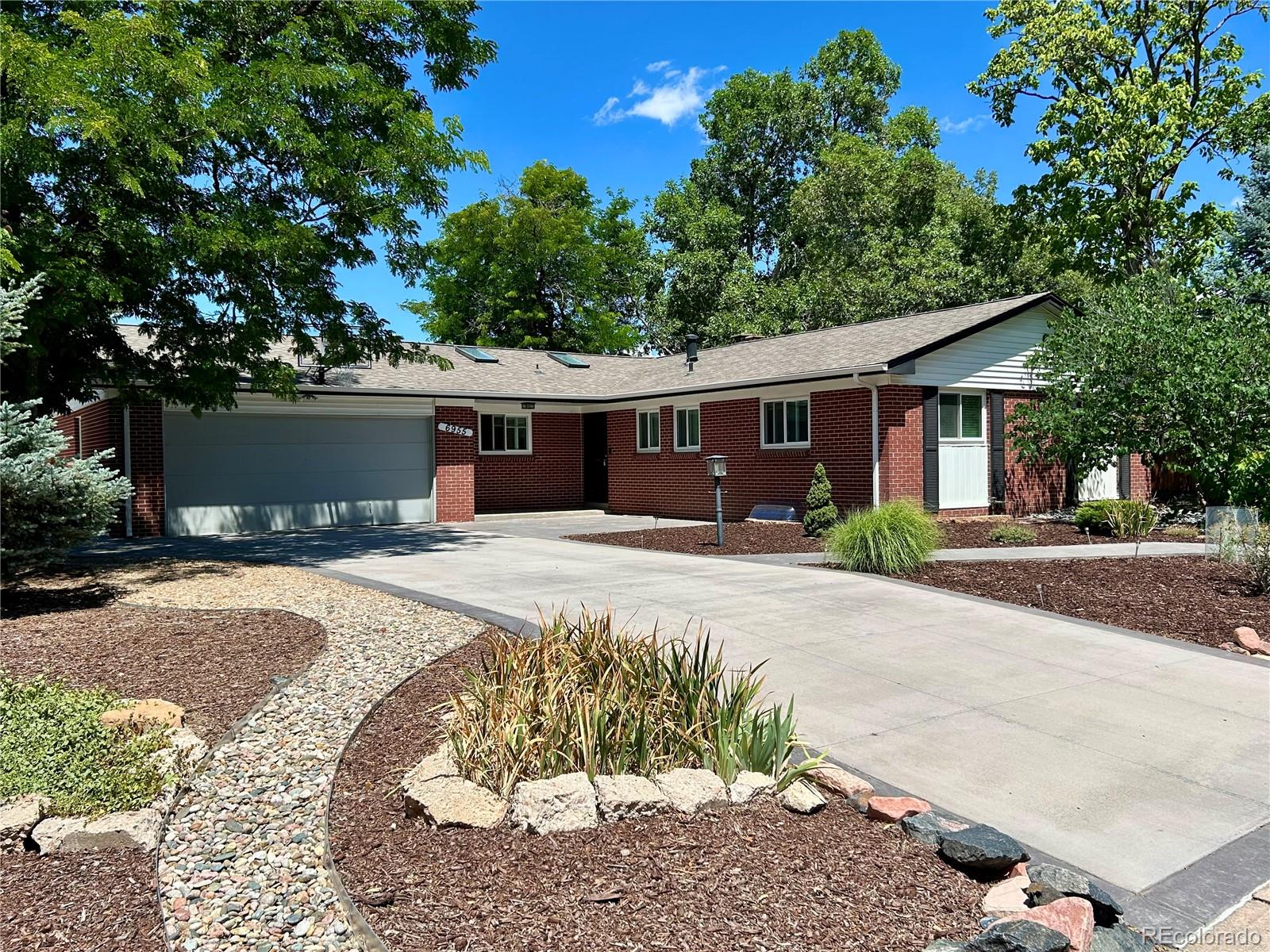 MLS Image #0 for 6955 s cook way,centennial, Colorado
