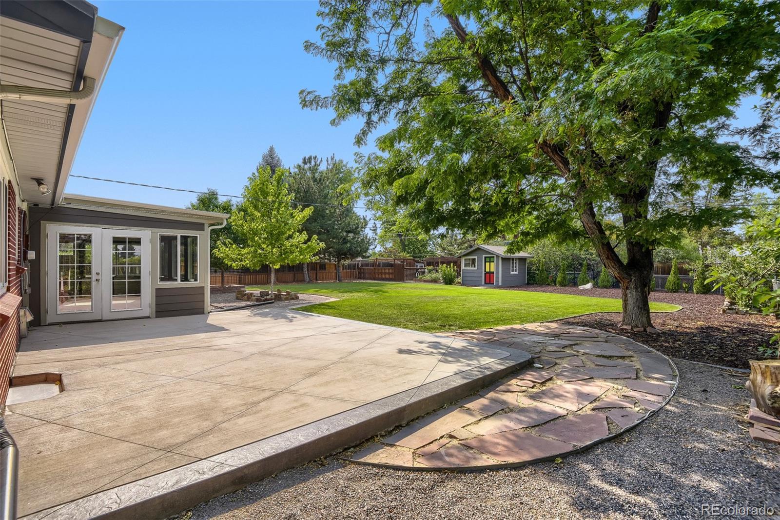 MLS Image #21 for 6955 s cook way,centennial, Colorado