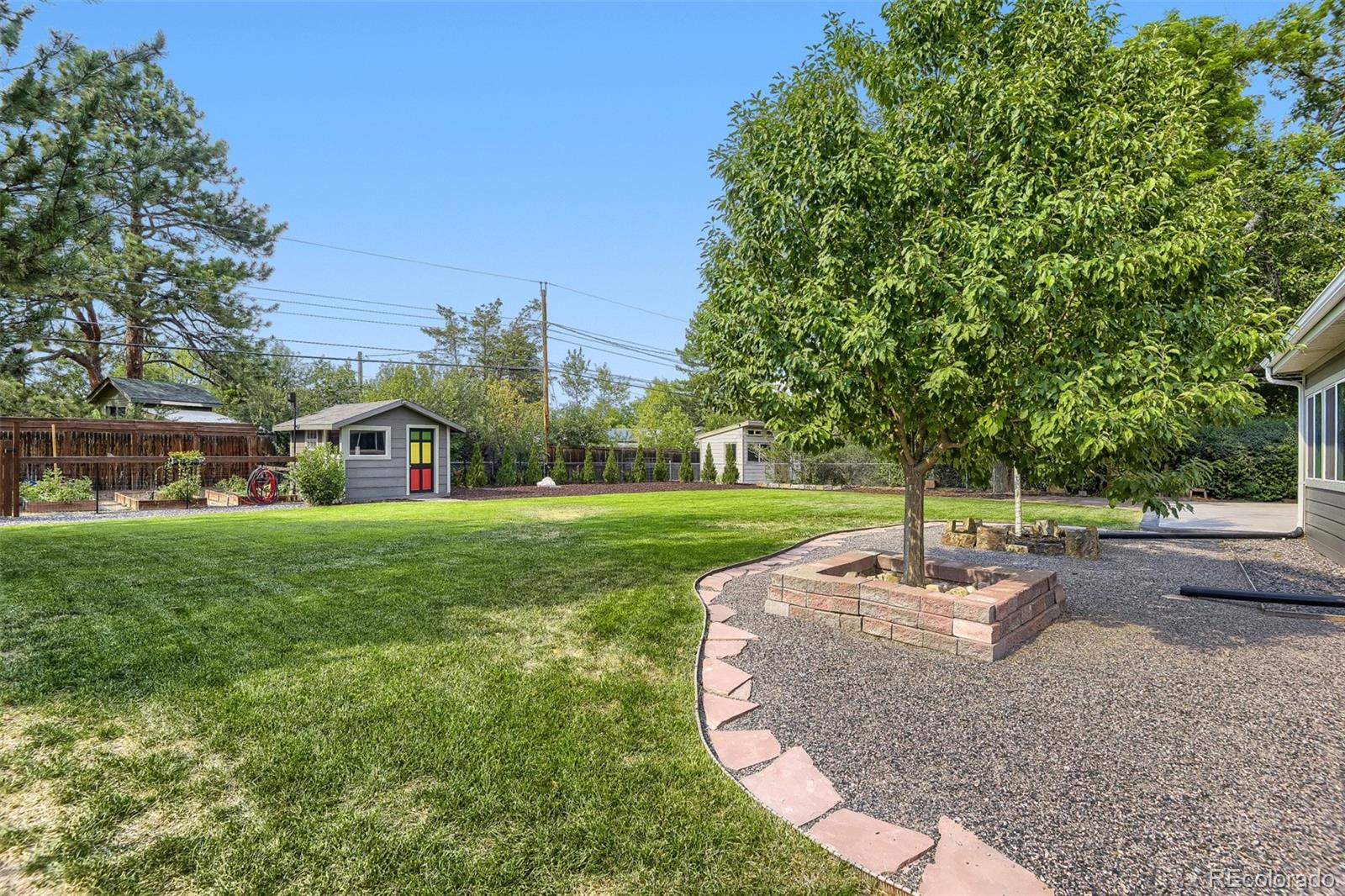 MLS Image #22 for 6955 s cook way,centennial, Colorado