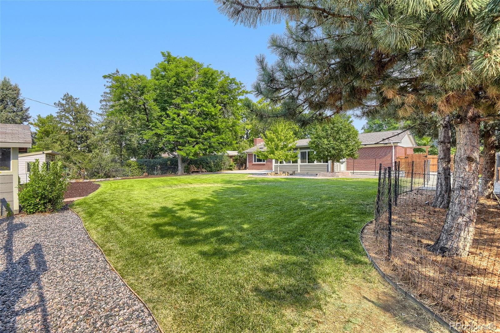 MLS Image #25 for 6955 s cook way,centennial, Colorado