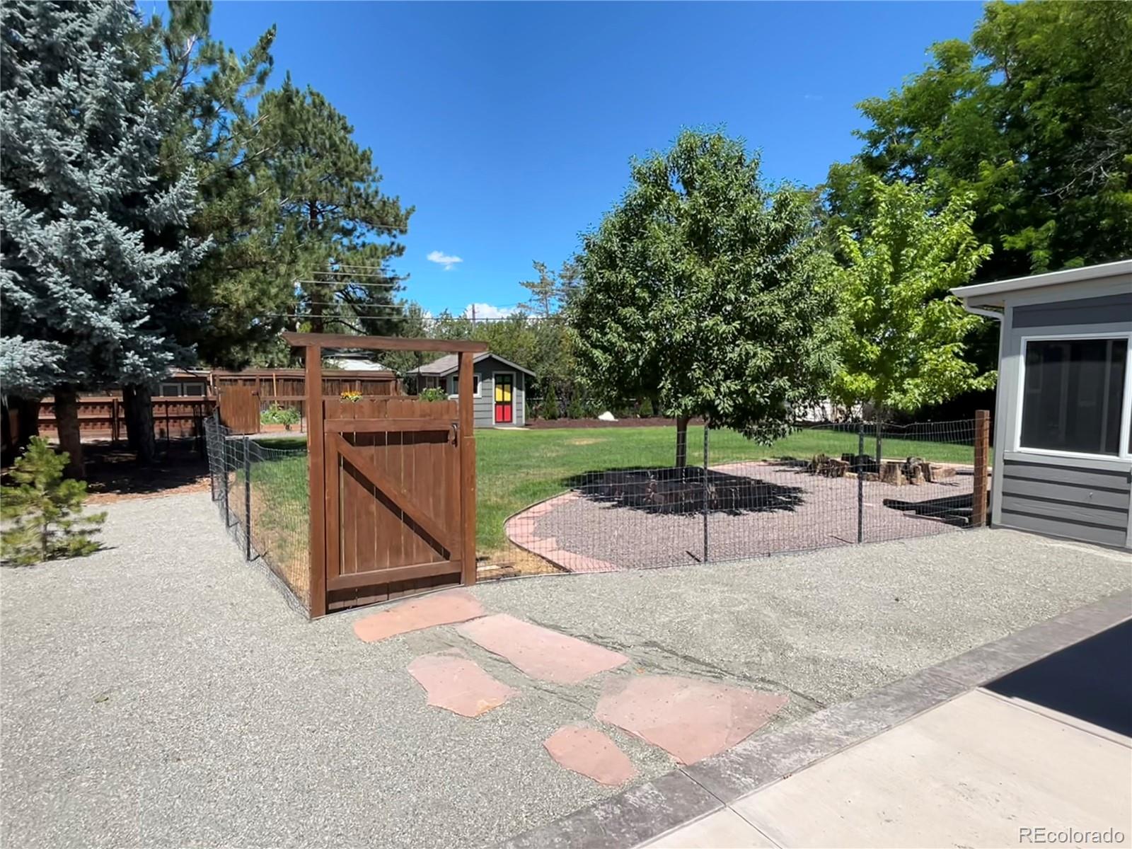 MLS Image #3 for 6955 s cook way,centennial, Colorado