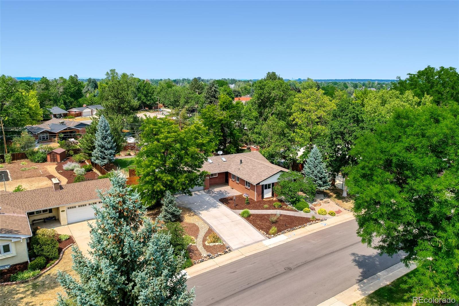 MLS Image #31 for 6955 s cook way,centennial, Colorado