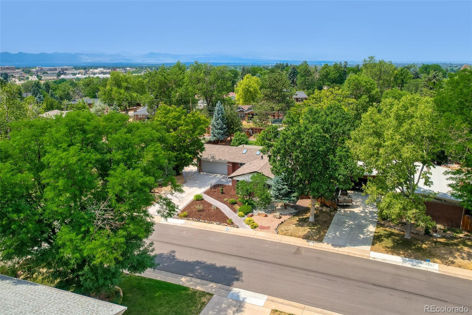 MLS Image #32 for 6955 s cook way,centennial, Colorado