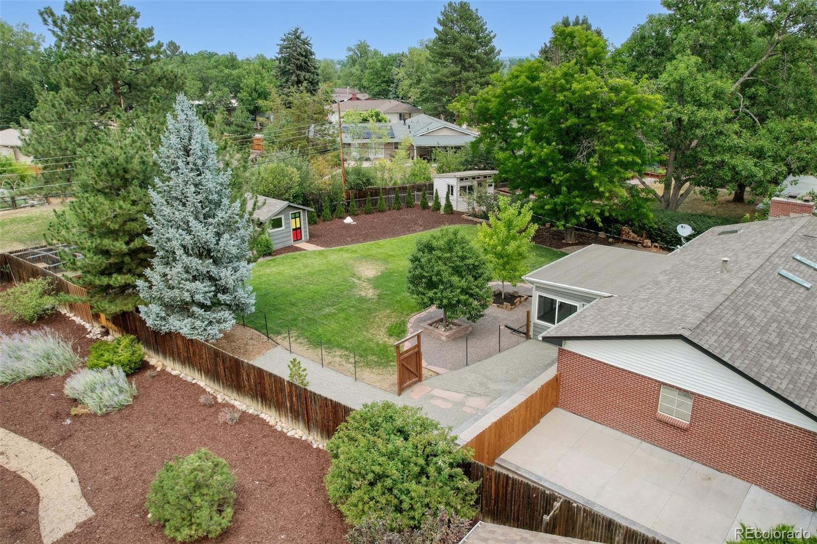 MLS Image #33 for 6955 s cook way,centennial, Colorado