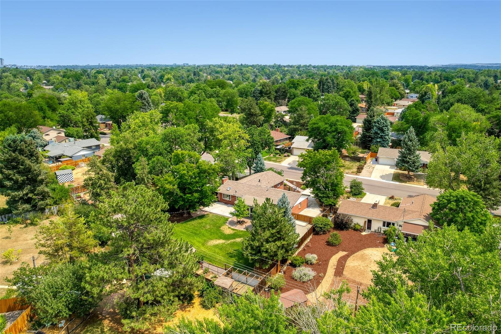 MLS Image #34 for 6955 s cook way,centennial, Colorado