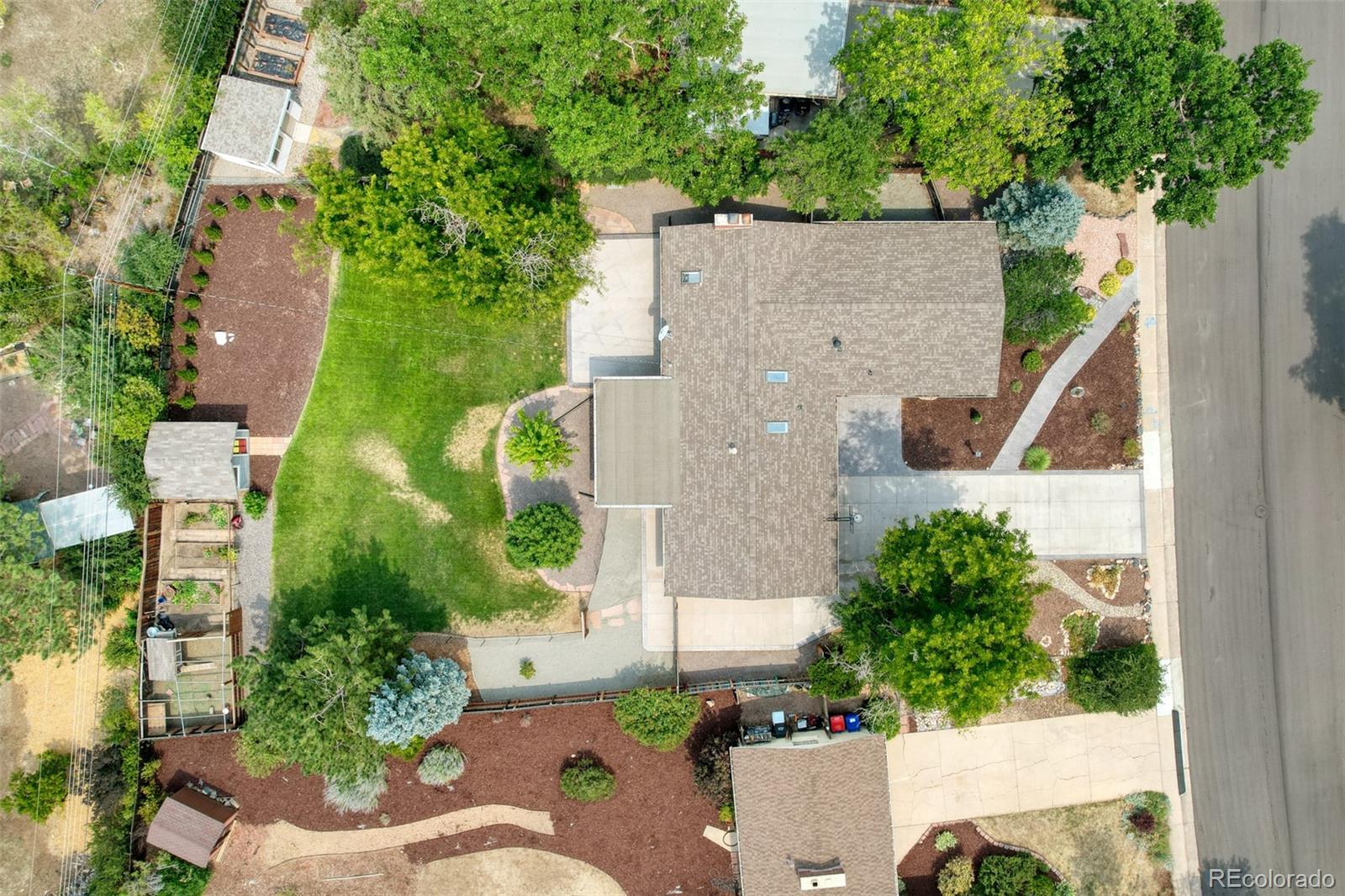 MLS Image #35 for 6955 s cook way,centennial, Colorado