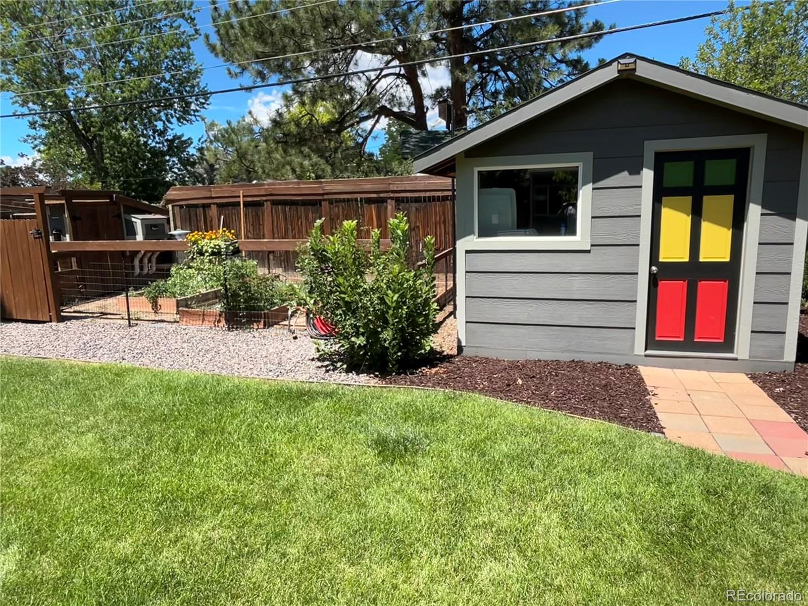 MLS Image #5 for 6955 s cook way,centennial, Colorado