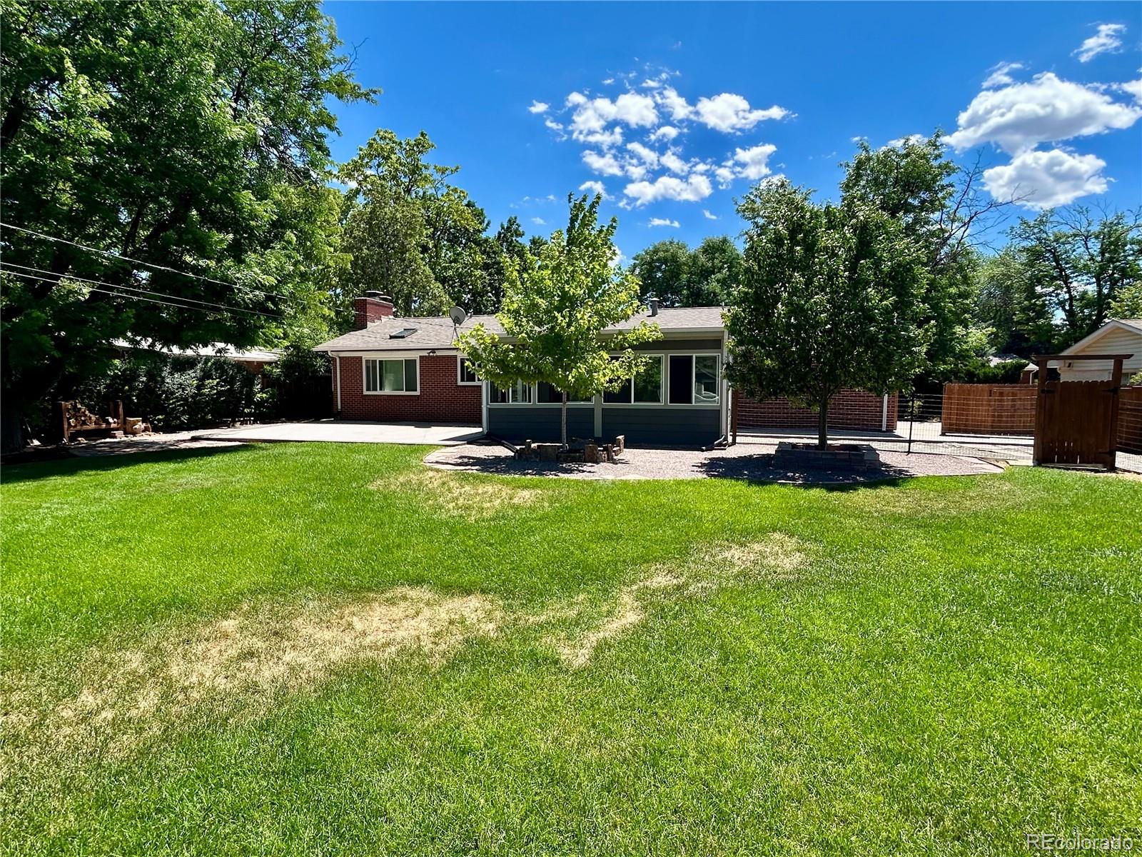 MLS Image #6 for 6955 s cook way,centennial, Colorado