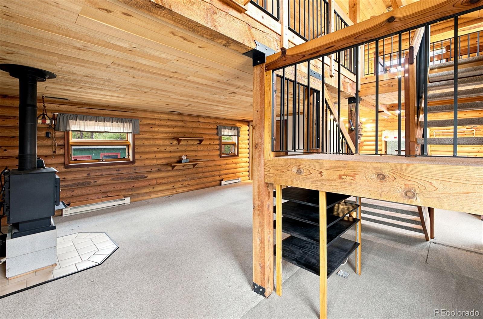 MLS Image #12 for 492  trail creek road,lake george, Colorado