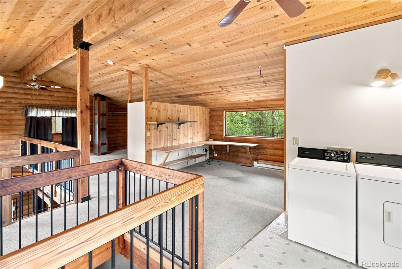 MLS Image #14 for 492  trail creek road,lake george, Colorado