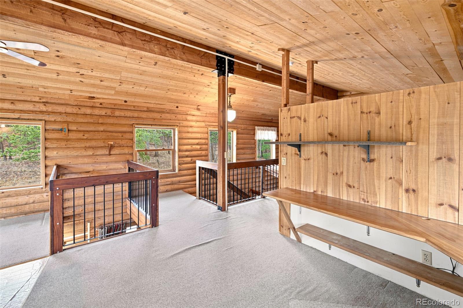 MLS Image #16 for 492  trail creek road,lake george, Colorado