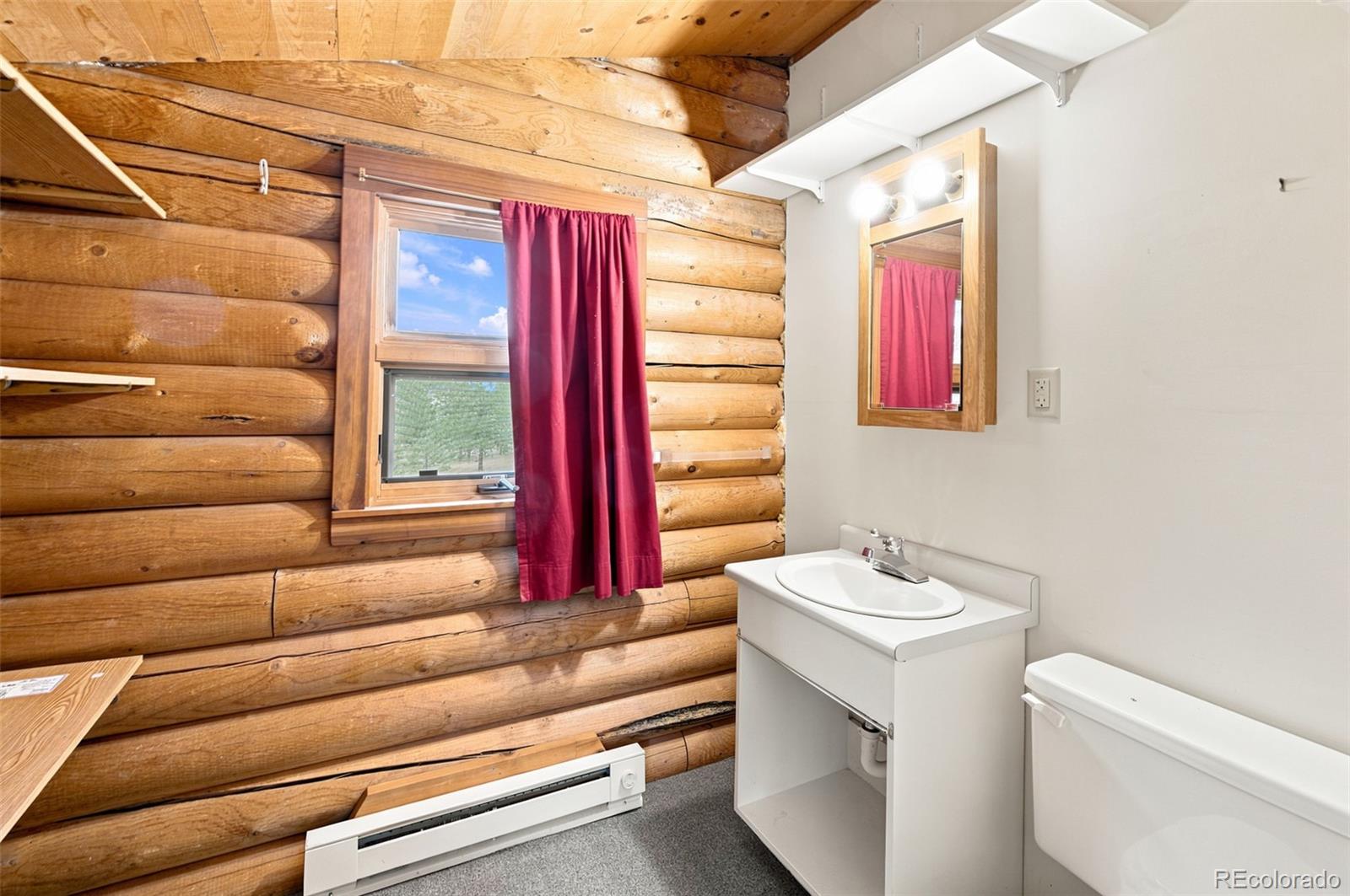 MLS Image #17 for 492  trail creek road,lake george, Colorado