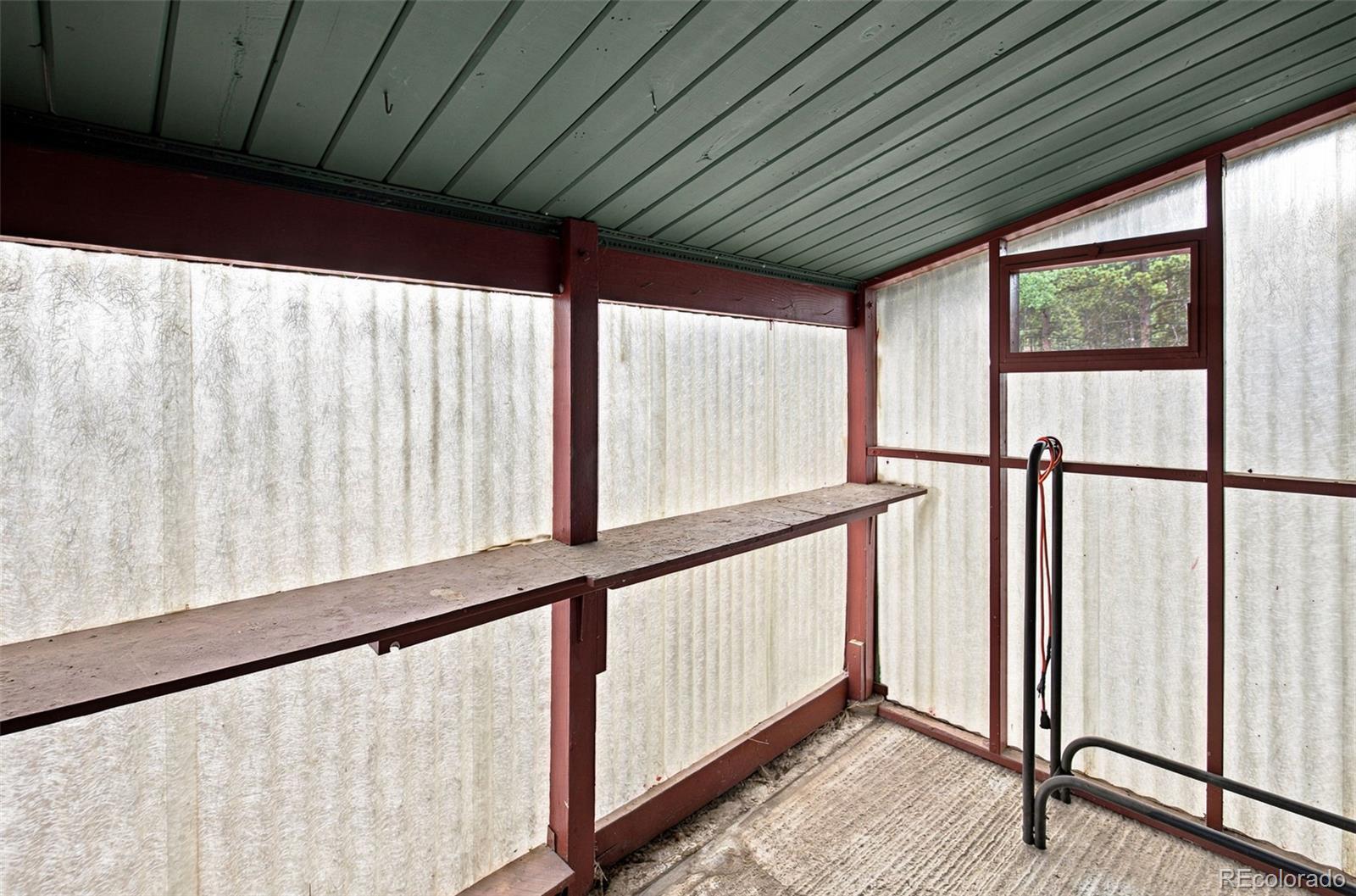 MLS Image #25 for 492  trail creek road,lake george, Colorado