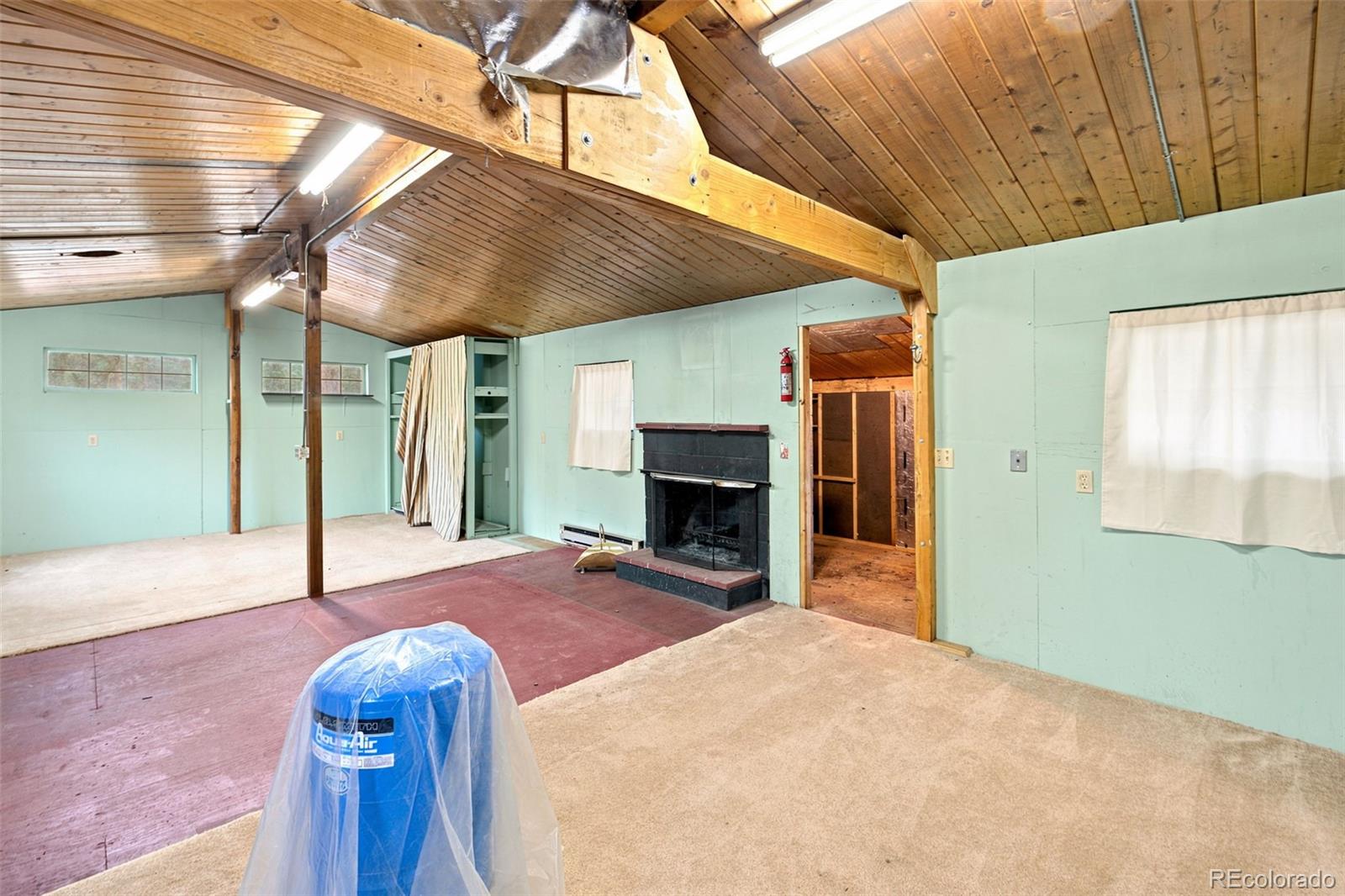MLS Image #26 for 492  trail creek road,lake george, Colorado