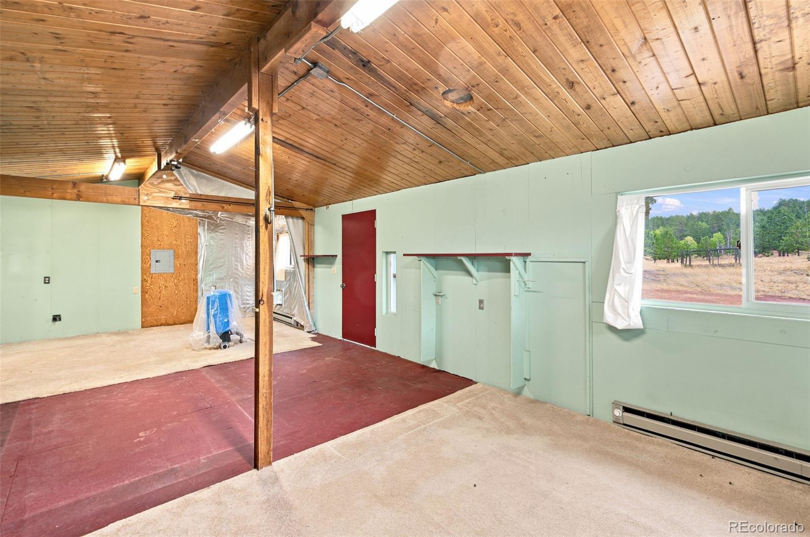 MLS Image #29 for 492  trail creek road,lake george, Colorado