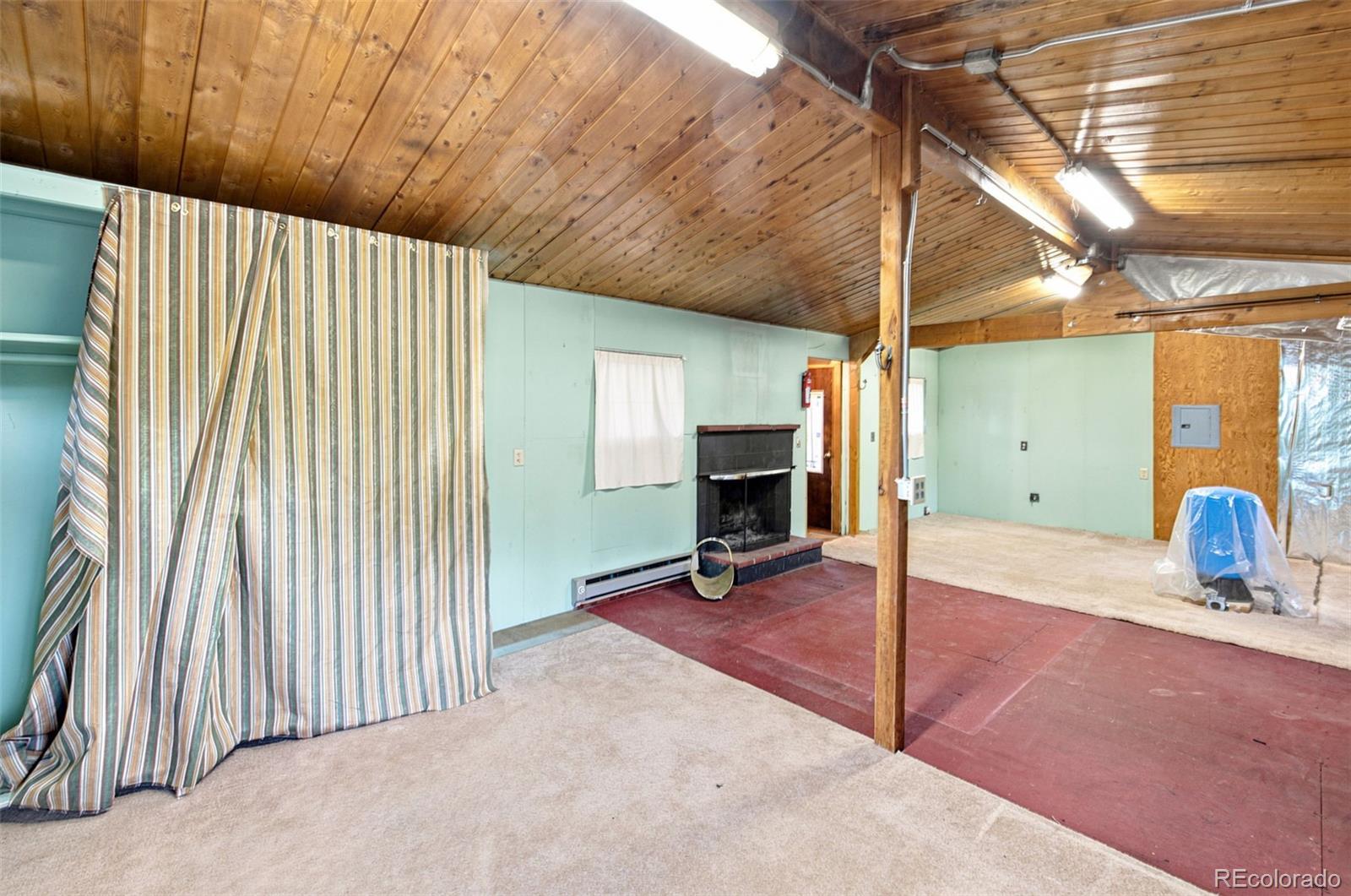 MLS Image #30 for 492  trail creek road,lake george, Colorado