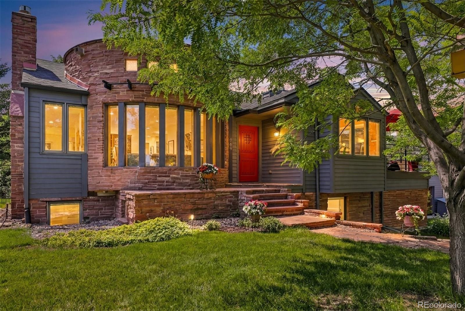 MLS Image #1 for 669  reed street,lakewood, Colorado