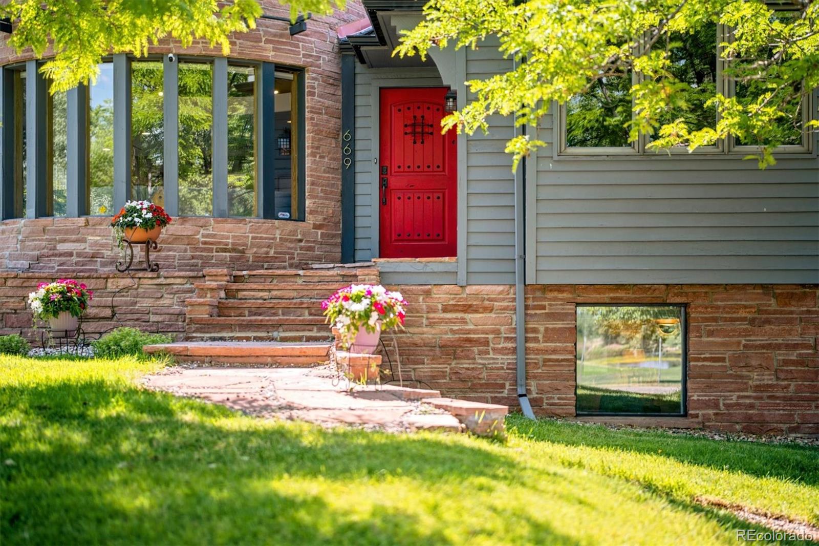 MLS Image #2 for 669  reed street,lakewood, Colorado