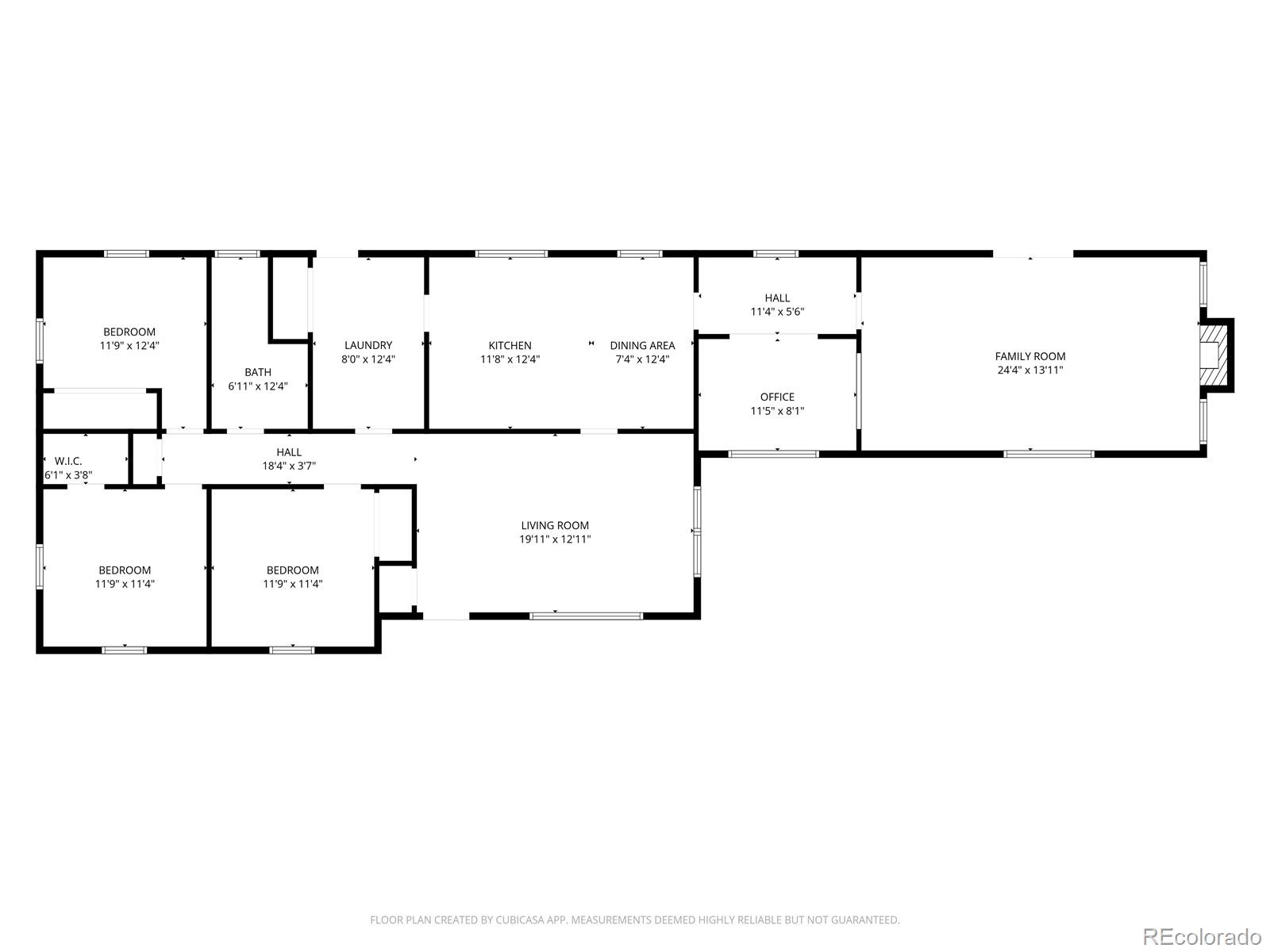 MLS Image #3 for 10328  baseline road,lafayette, Colorado