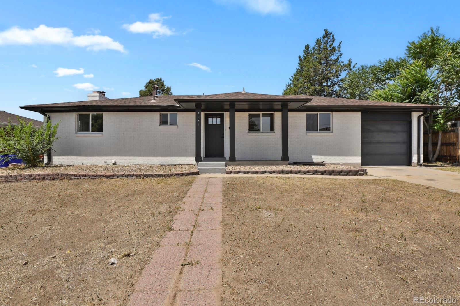 MLS Image #1 for 7151  clay street,westminster, Colorado